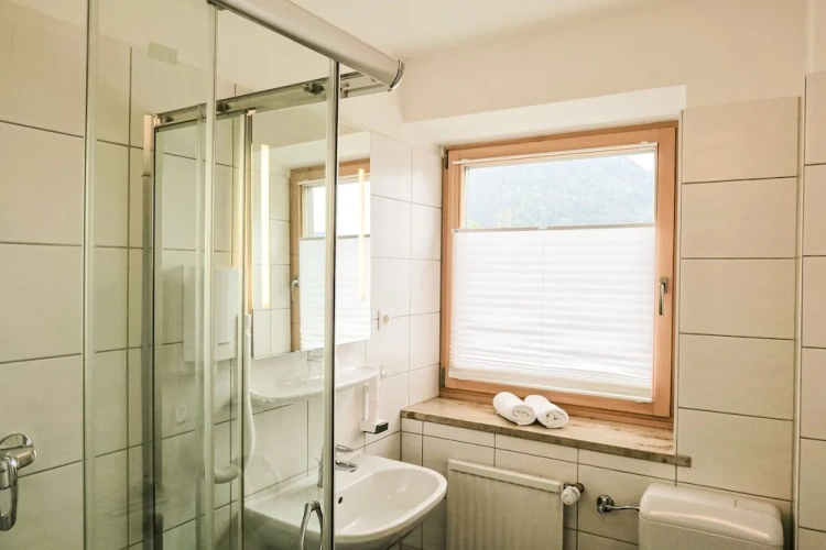 Comfort Double room with balcony