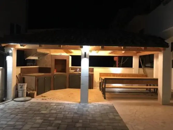 Apartmani Karla