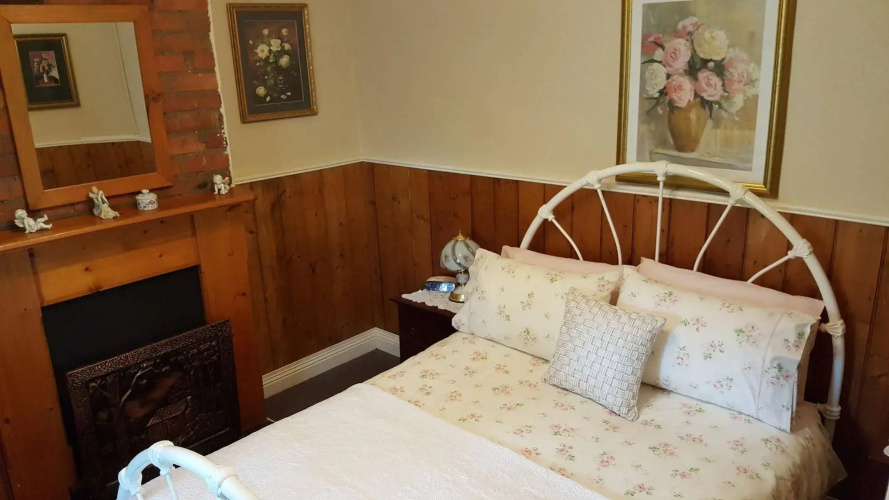 Arendon Cottage