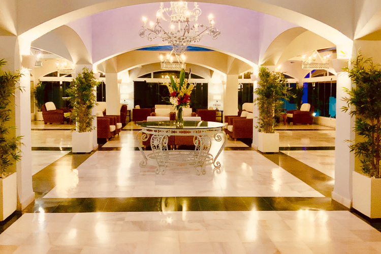 Marbella Resort 5