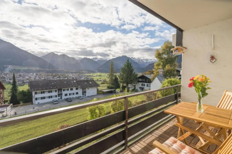 Kult Apartment - Gipfelkult