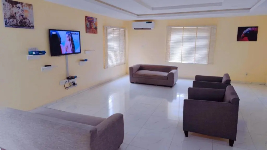 Abuja Apartments 24