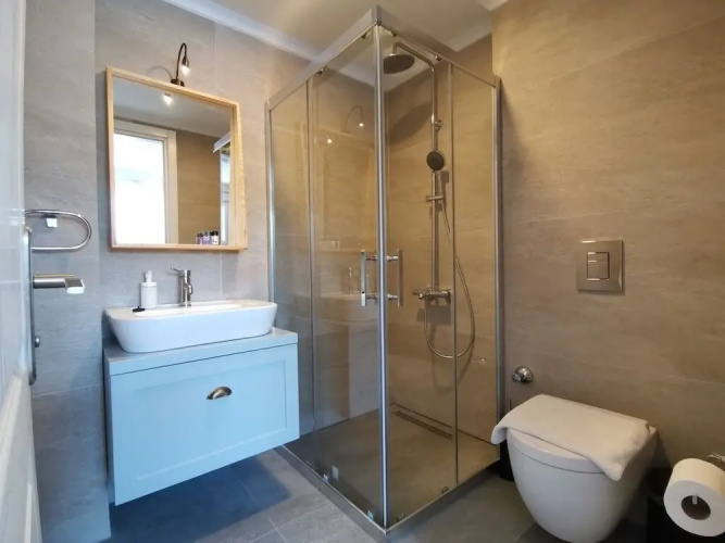 Villa Redpine 5