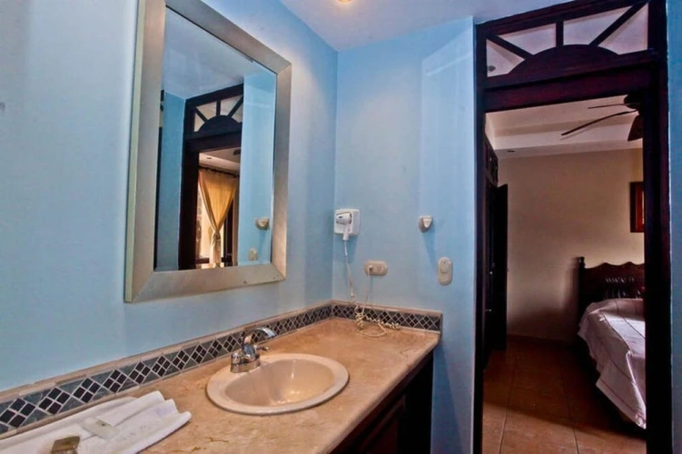 3 Bedrooms Luxury room with ocean view