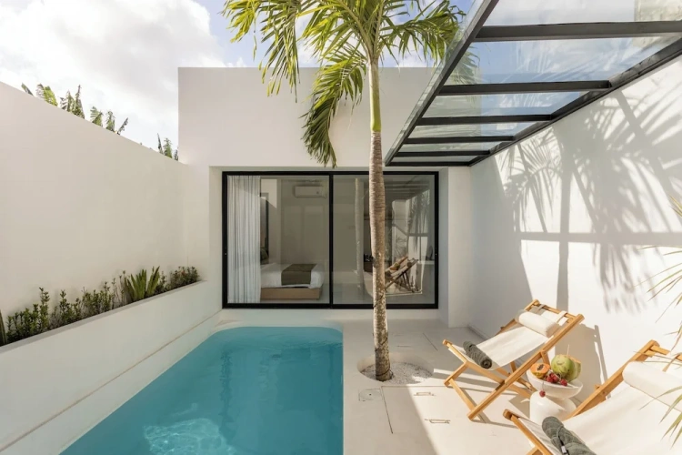 Deluxe Villa