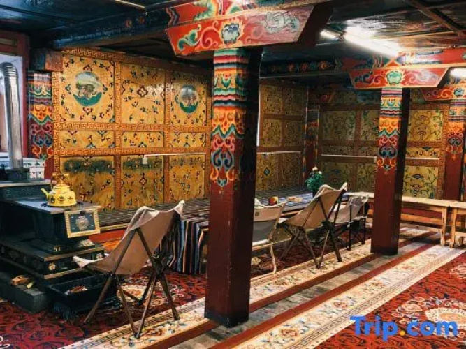 Xuntang Courtyard