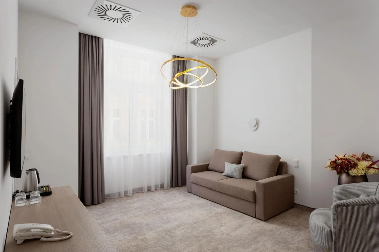 Junior Suite