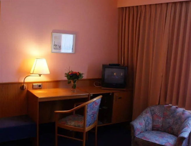 Hotel Sachsentor