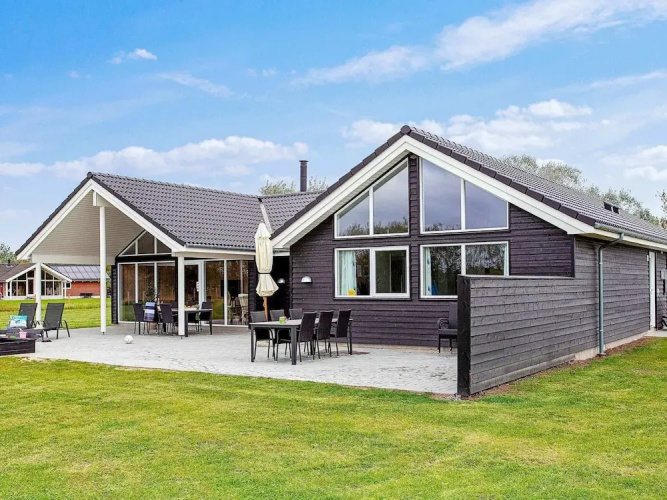 Luxury Retreat in Marielyst - By Traum Ferienwohnungen