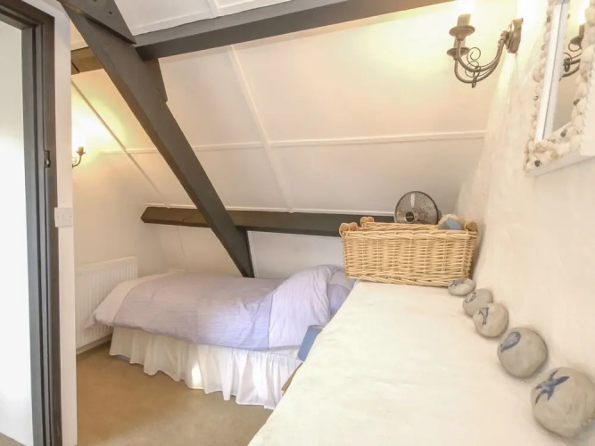 Ann Perrots Cottage