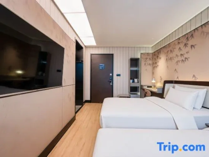 Business Twin room