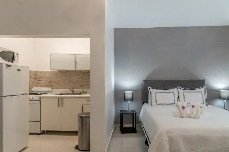 Fortuna House Apartments