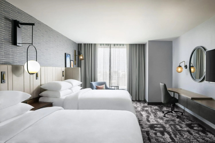 Crowne Plaza Kearney by IHG