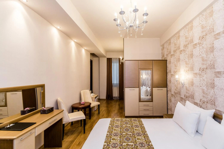 Hotel Quartier Latin photo 17