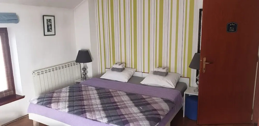 Guest House Bikica