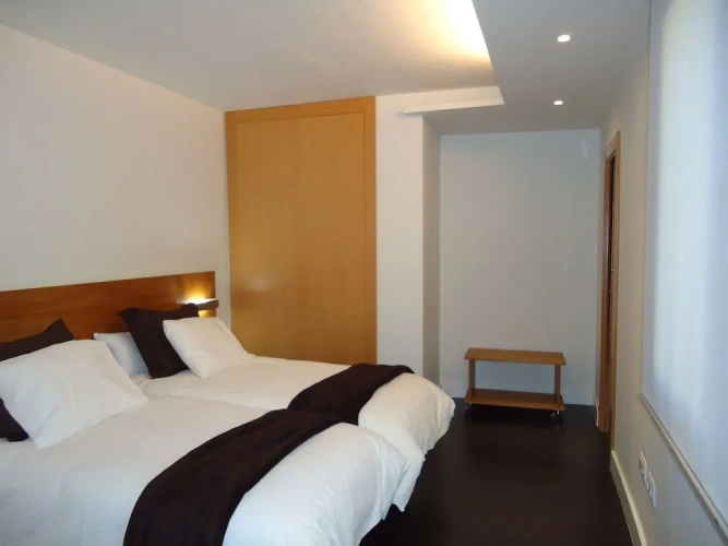 2 Bedrooms Standard Duplex room