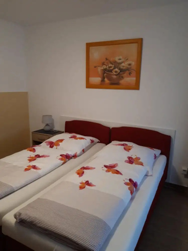 Hotel Restaurant Neffelthal