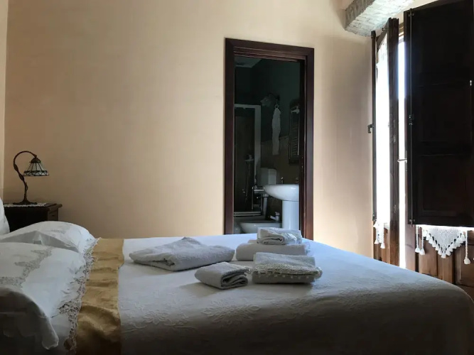 B&B La Sentinella