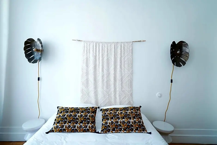 B&B La Maison Galiene