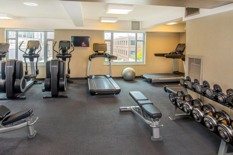 Le Meridien Boston Cambridge photo 16