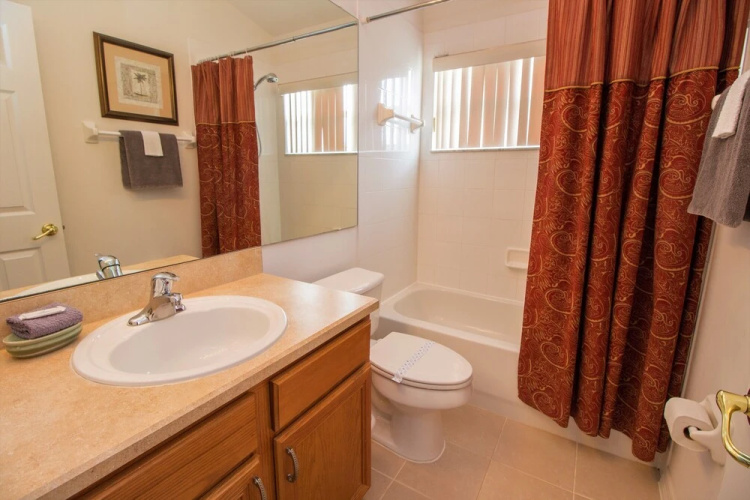 Magical Escape 5 Bedrooms