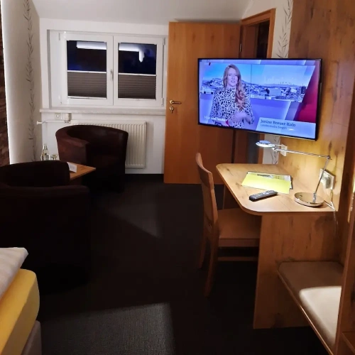 Comfort room