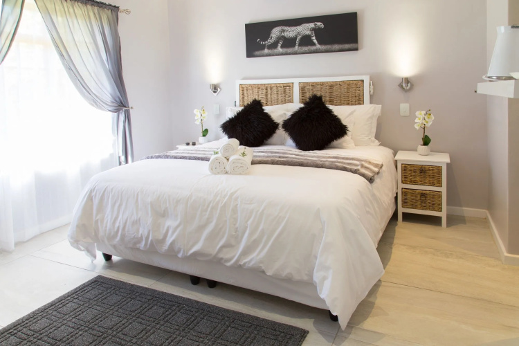 Lauradale Accommodation