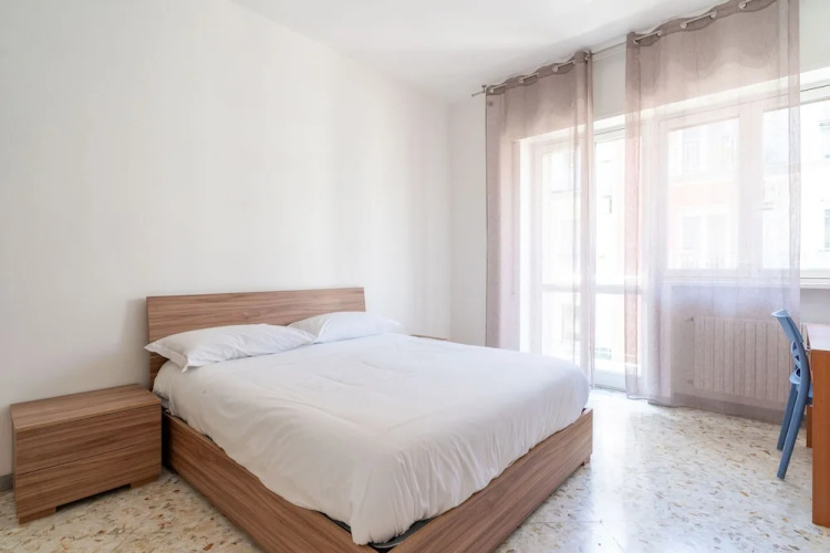 Appartamento Onda Blu