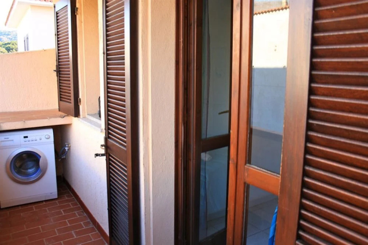 Residence Spiaggia Longa