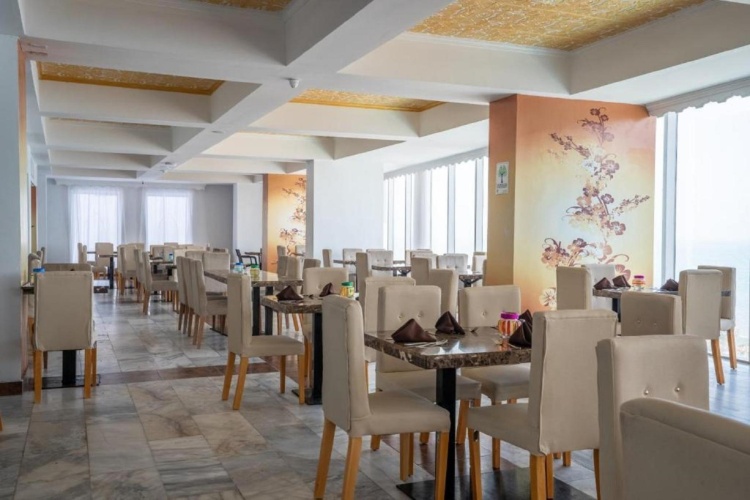 Hotel Cartagena Dubai photo 38