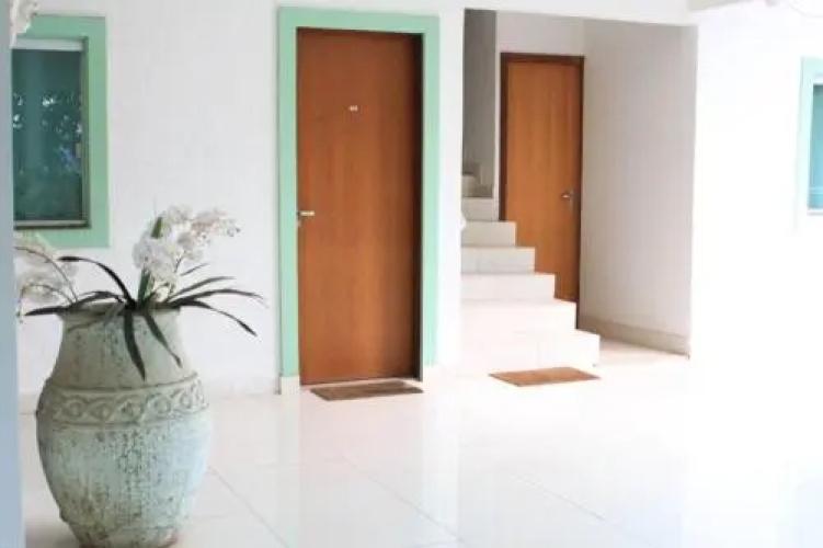 Residencial Vila da Esplanada