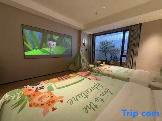 Standard Family room