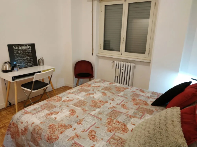Appartamenti Zuretti