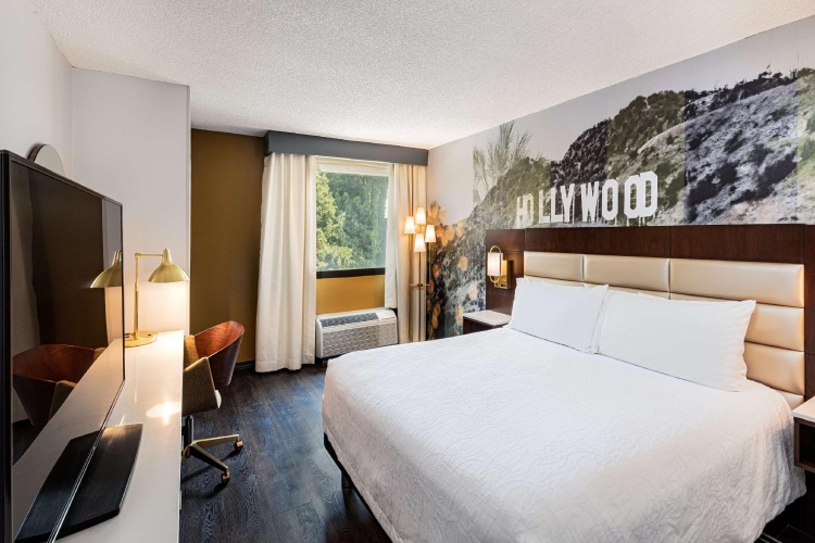 Double room