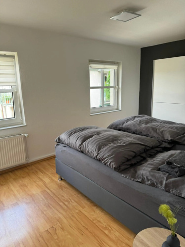 city apartment nice & comfy