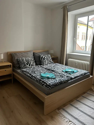 Apartmá Elisa