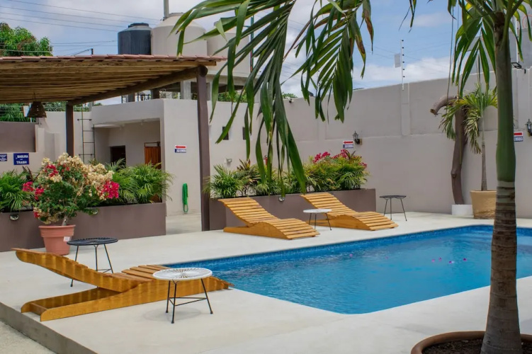 Casa Betina