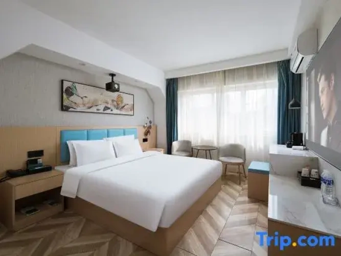 Luxury Double room