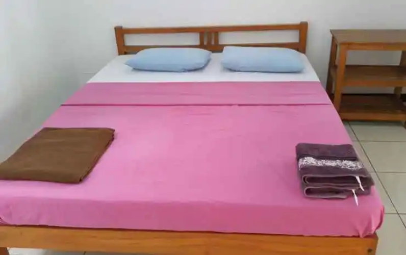 Pondok Wulan Guesthouse