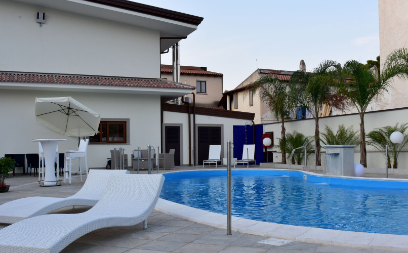 Hotel Riviera Azzurra photo 16