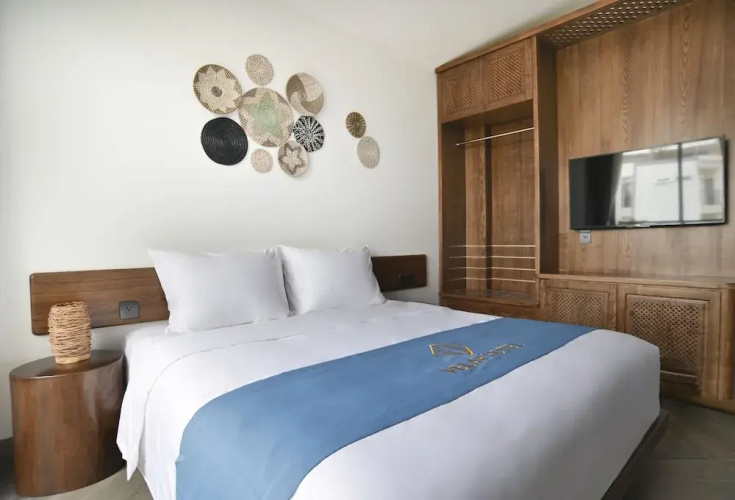 Velar Hotel