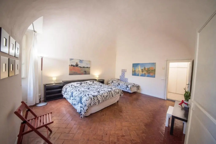 Appartamento i Priori