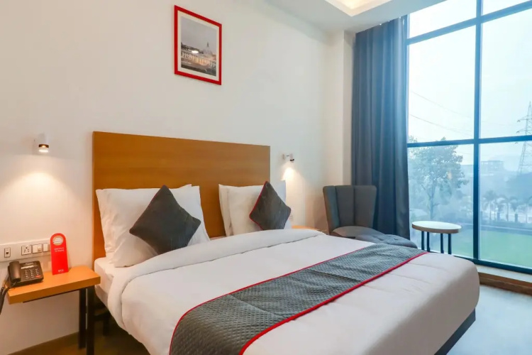 Jashn by OYO Rooms