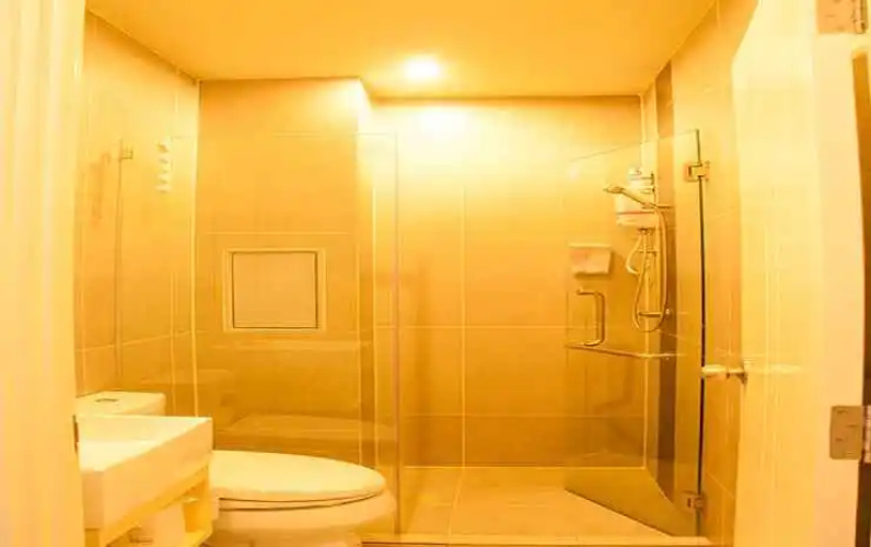 Beekataa Hostel Donmueang