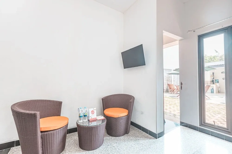 Deluxe Suite