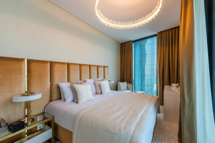 Address JBR - 5501 in Dubai