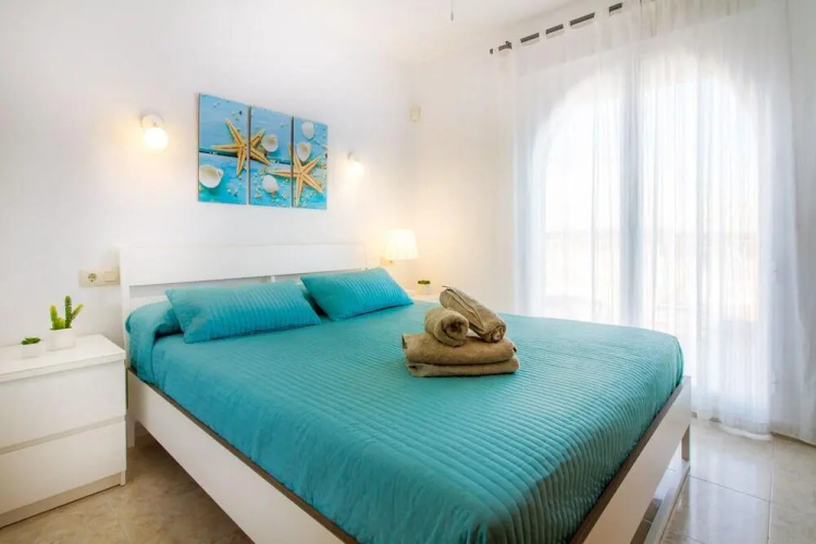 Bungalow La Cala