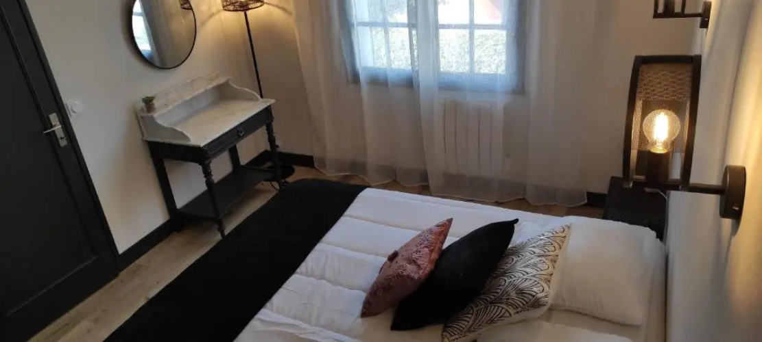 Maison "Les Agathines"
