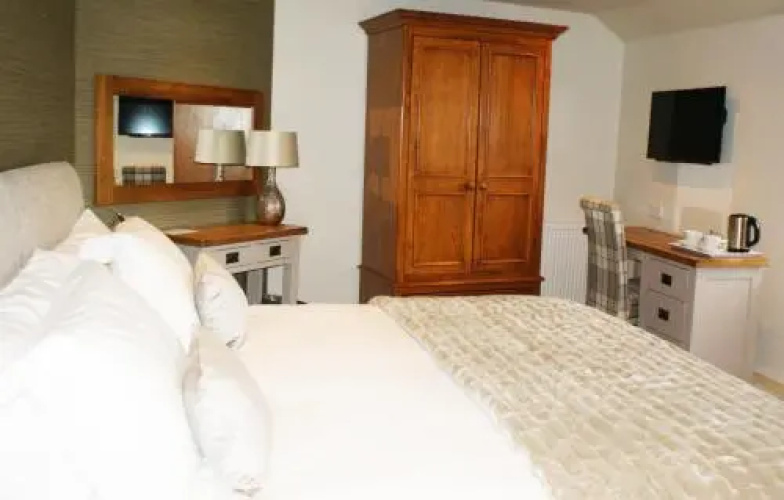 Lamb Inn Guesthouse