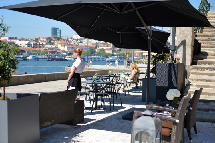 Pestana Vintage Porto - Hotel and World Heritage Site photo 38